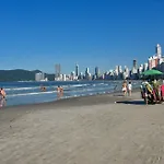 Conforto 350M Da Av. Atlantica Em Pioneiros Yd2261