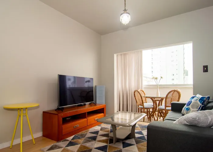 Conforto 350M Da Av. Atlantica Em Pioneiros Yd2261