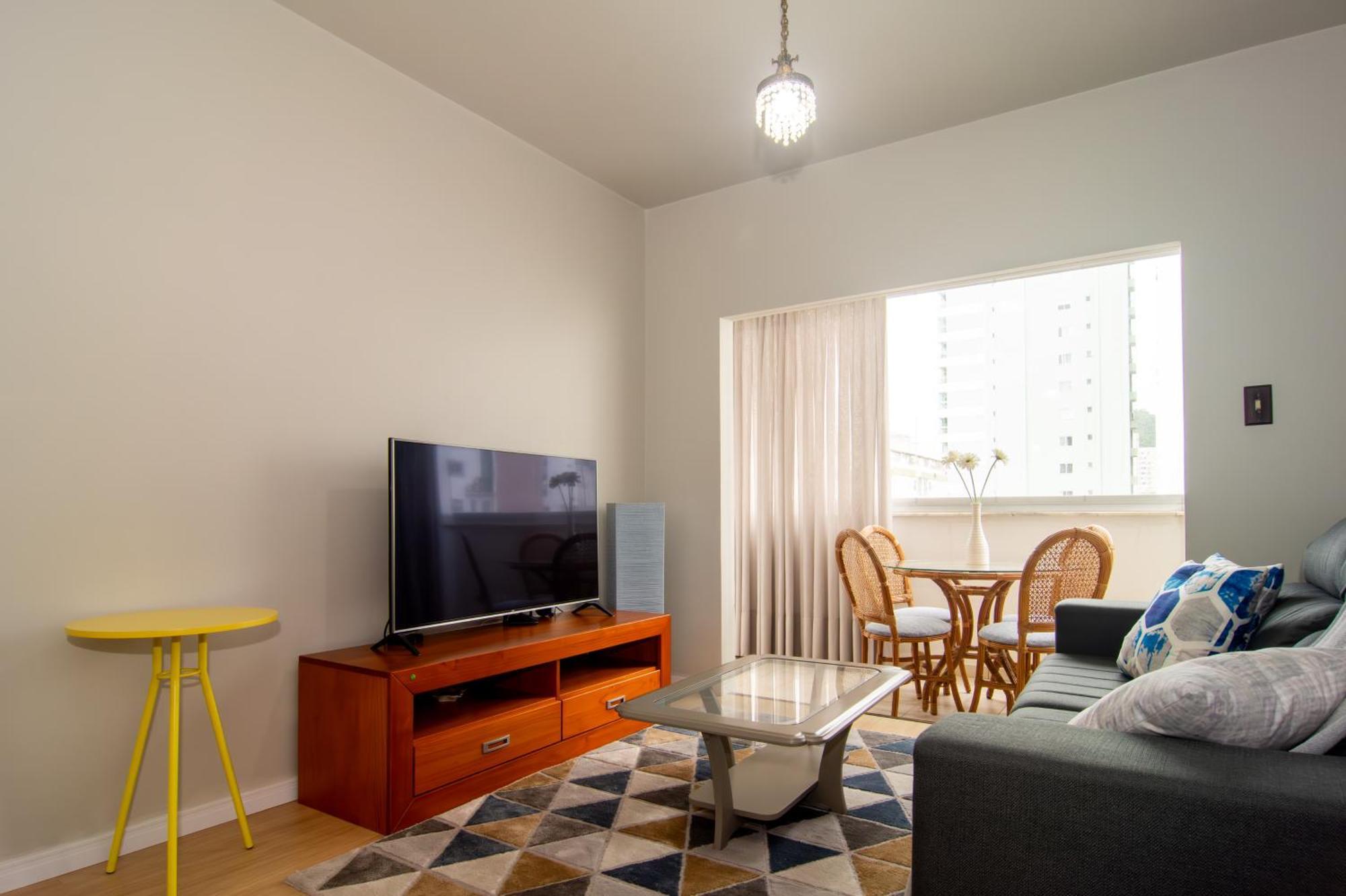 Apartamento Conforto 350m Da Av. Atlantica Em Pioneiros Yd2261 Balneario Camboriu