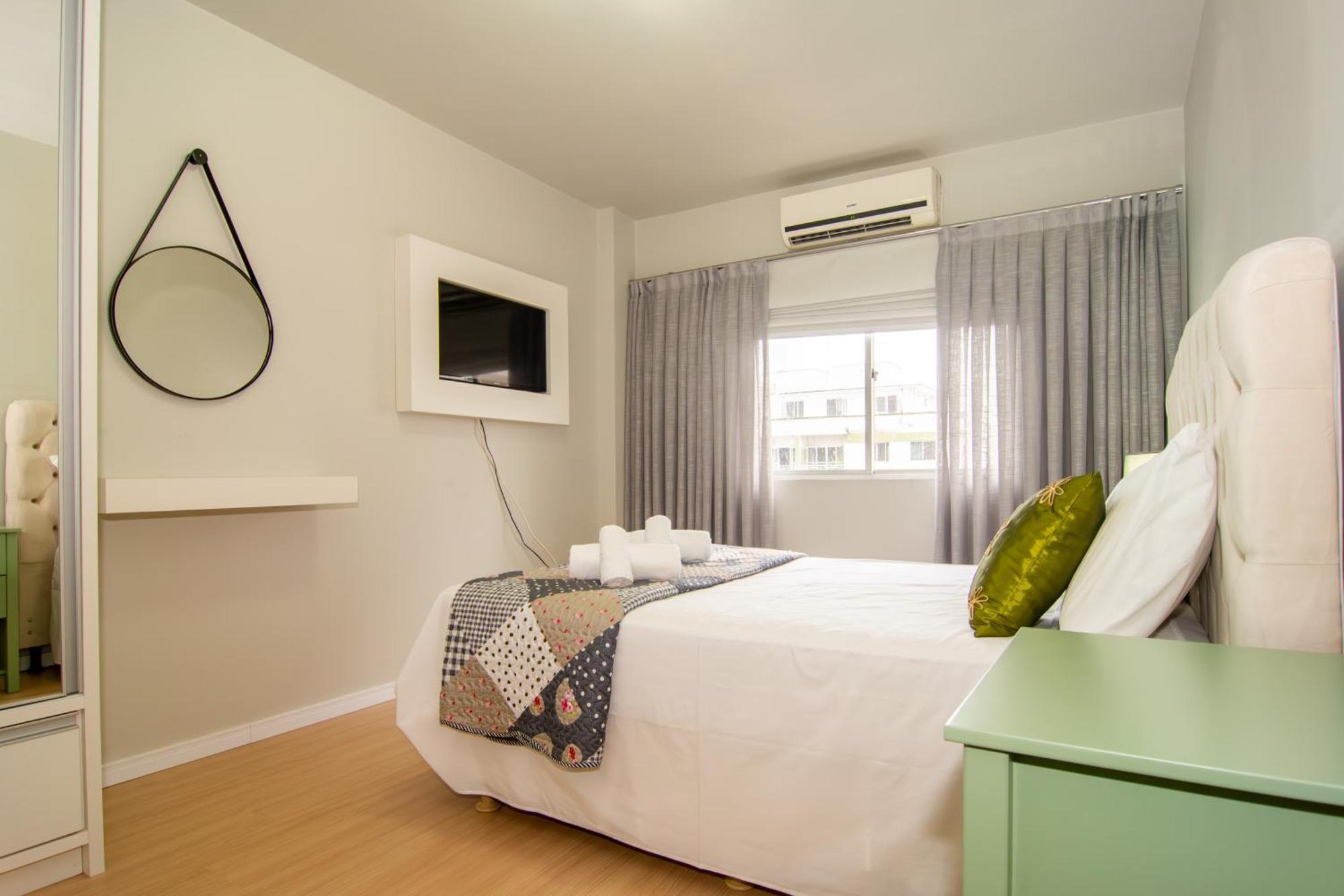 Conforto 350m Da Av. Atlantica Em Pioneiros Yd2261 Apartamento