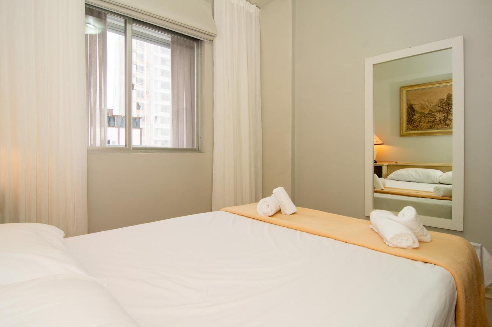 Conforto 350m Da Av. Atlantica Em Pioneiros Yd2261 *