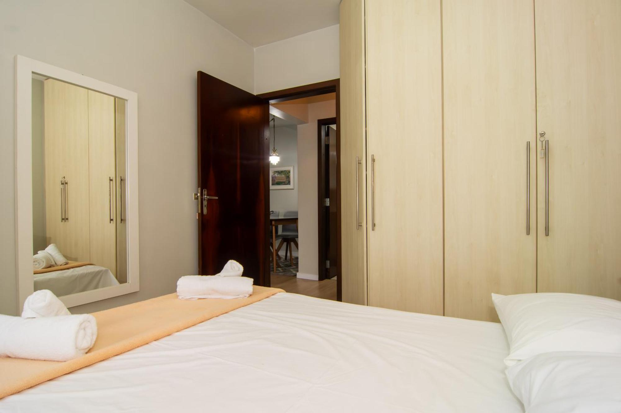 Conforto 350m Da Av. Atlantica Em Pioneiros Yd2261 Balneario Camboriu