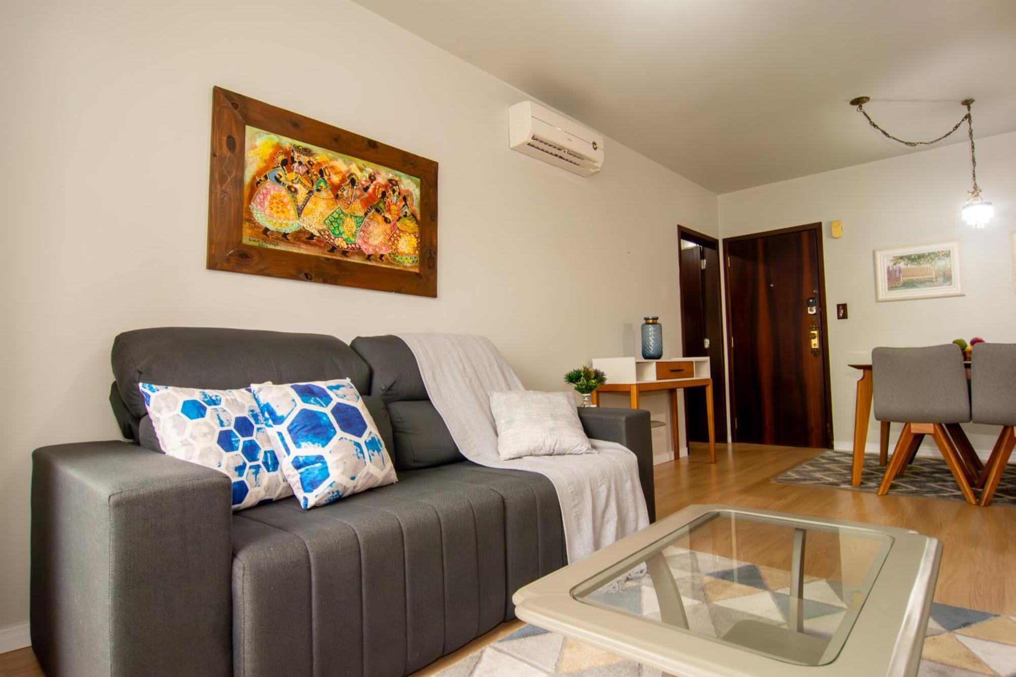 Conforto 350m Da Av. Atlantica Em Pioneiros Yd2261 * Balneario Camboriu