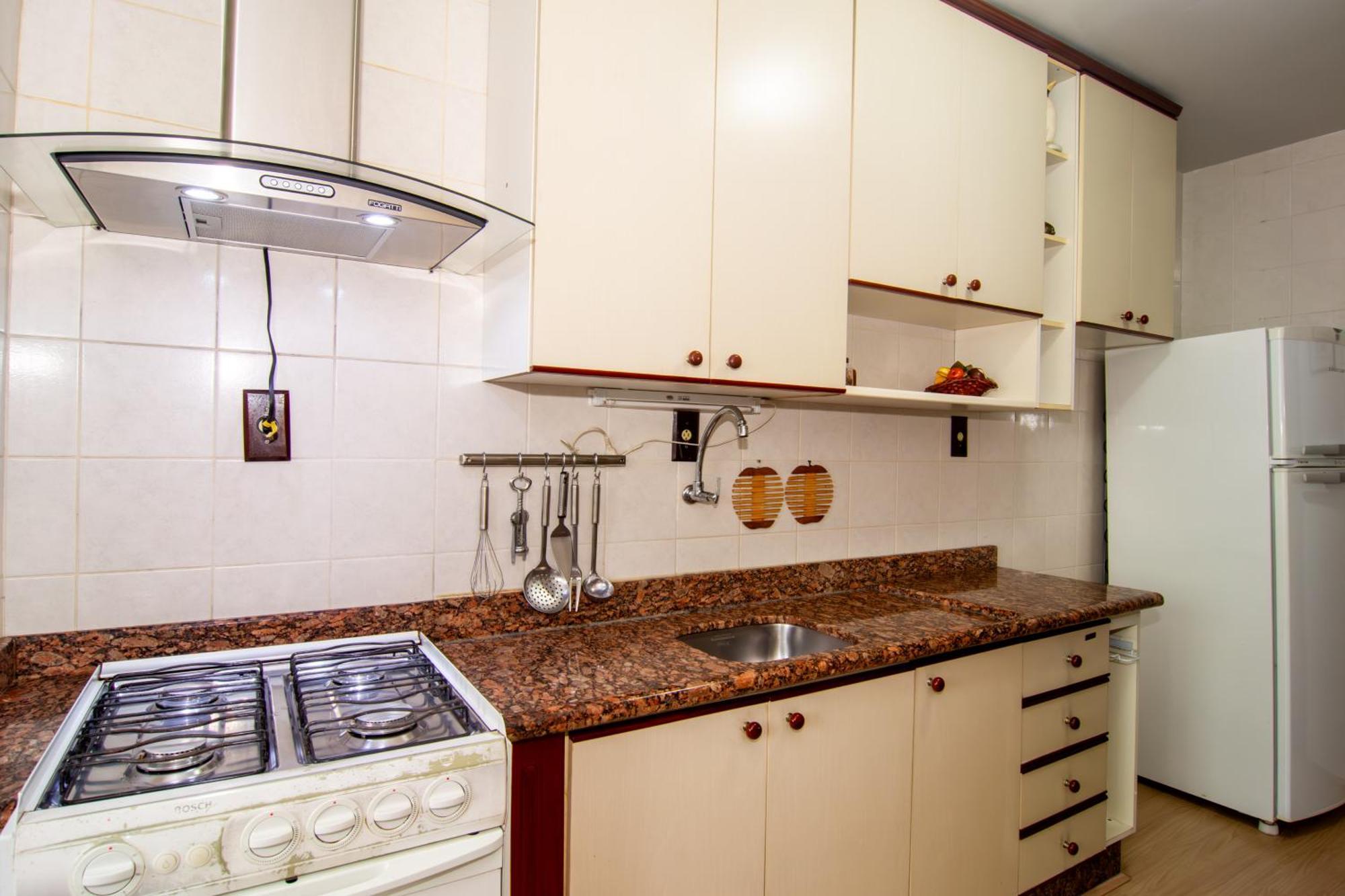 Conforto 350m Da Av. Atlantica Em Pioneiros Yd2261