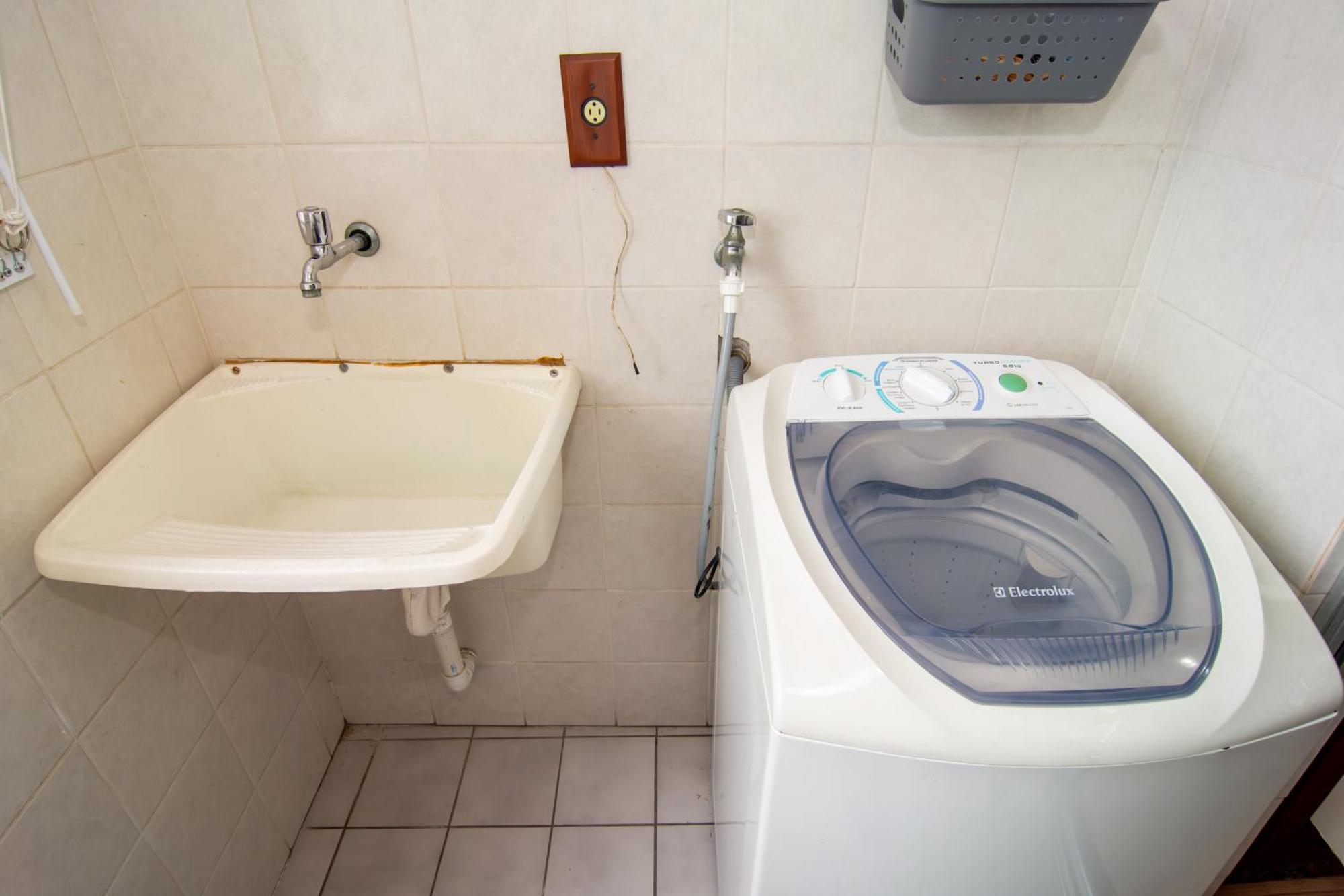 Conforto 350m Da Av. Atlantica Em Pioneiros Yd2261 Apartamento *