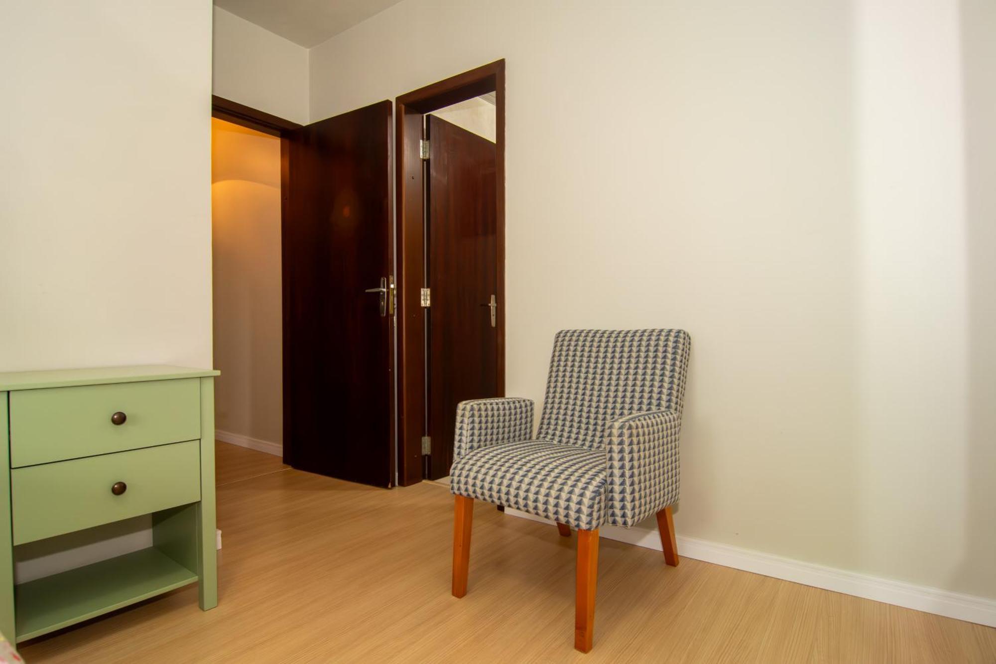 Conforto 350m Da Av. Atlantica Em Pioneiros Yd2261 *