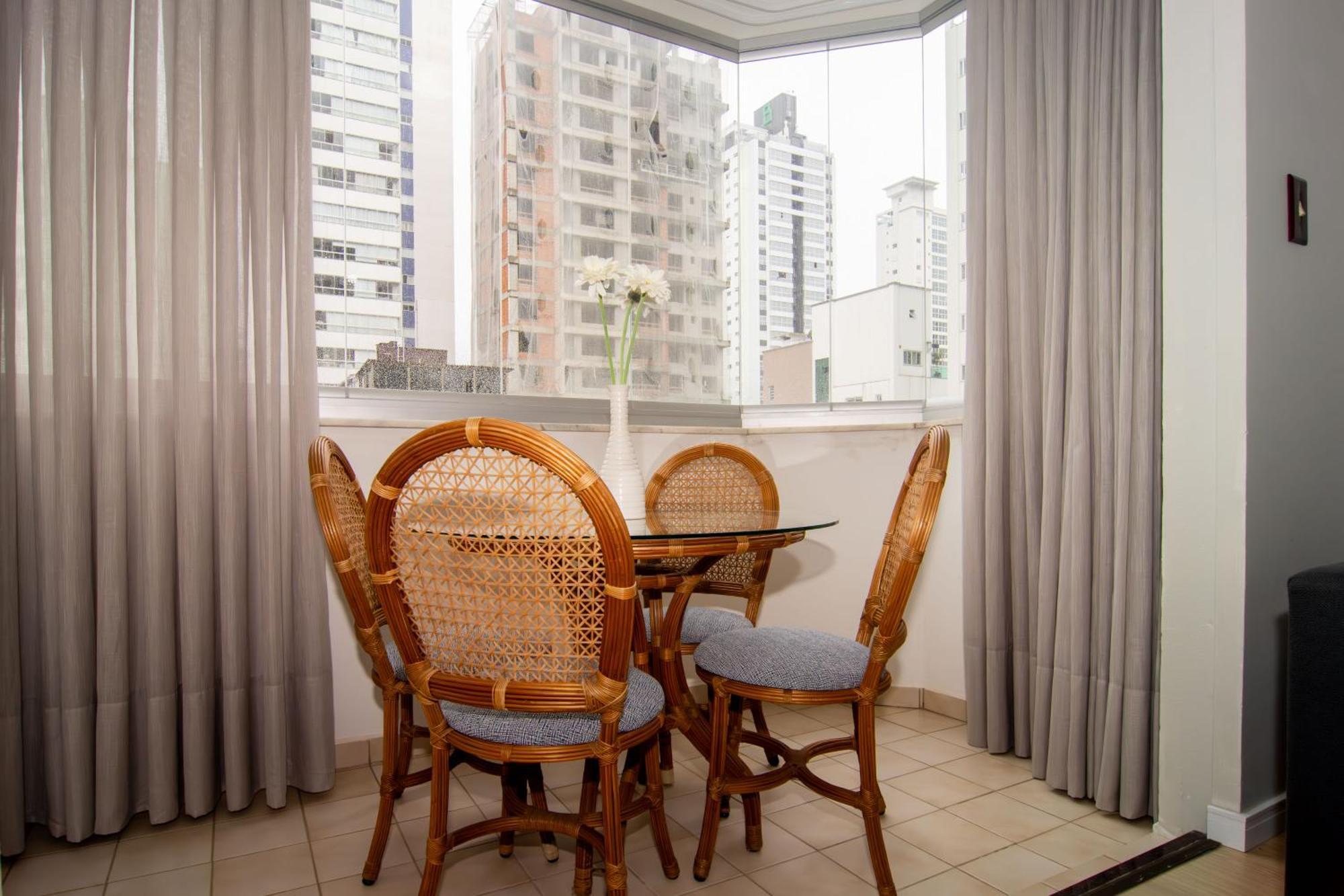 Conforto 350m Da Av. Atlantica Em Pioneiros Yd2261 * Balneario Camboriu