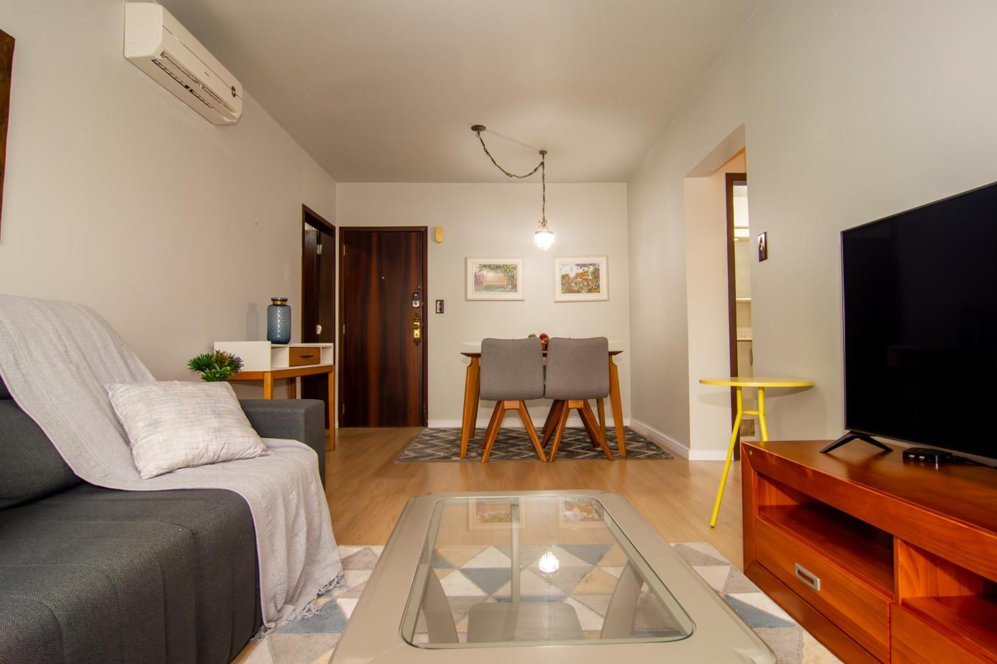 Conforto 350m Da Av. Atlantica Em Pioneiros Yd2261 Apartamento Balneario Camboriu