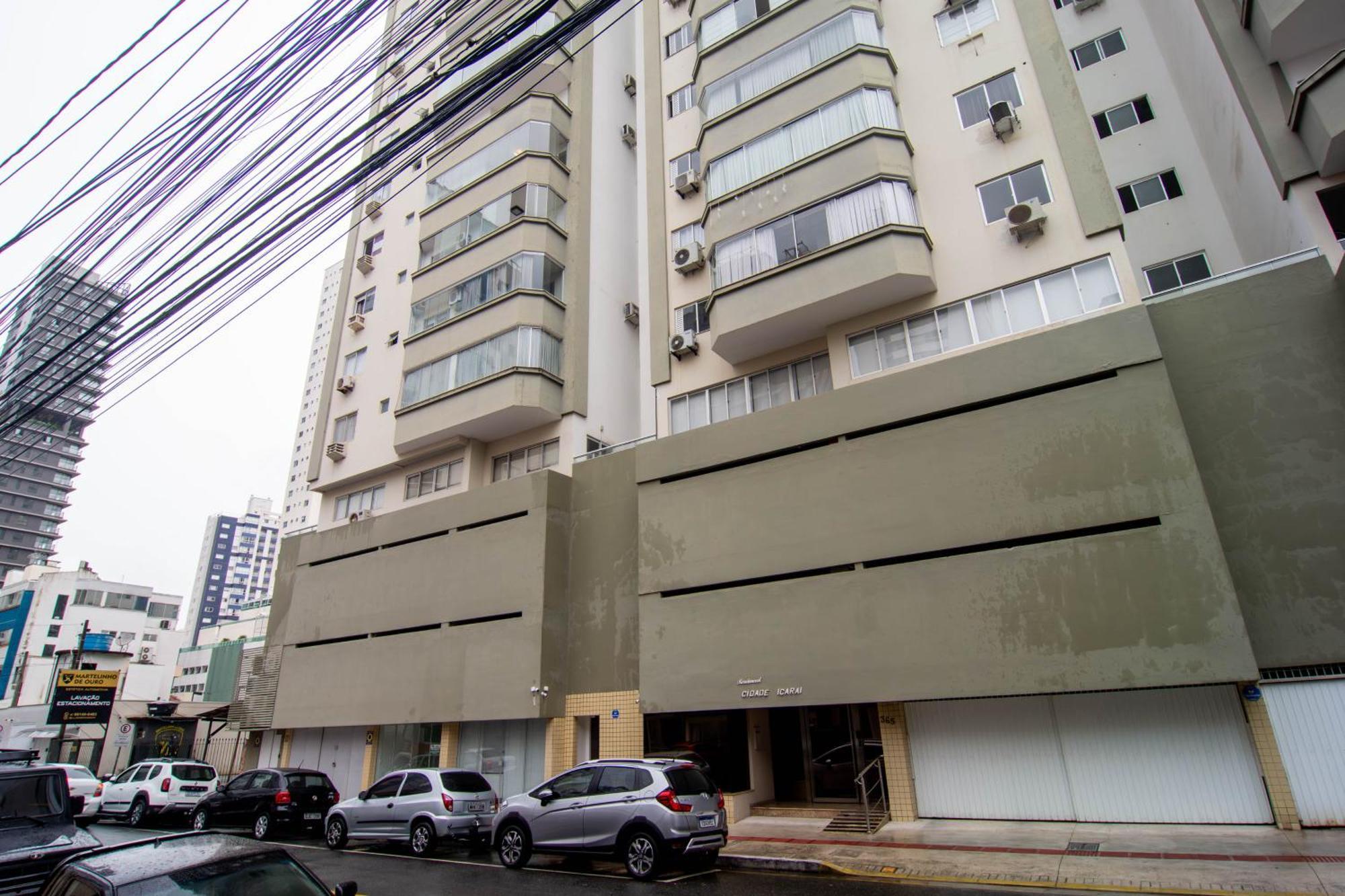 Conforto 350m Da Av. Atlantica Em Pioneiros Yd2261 Apartamento *